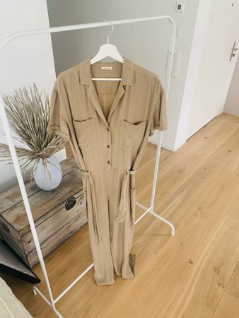 Overall von American Vintage