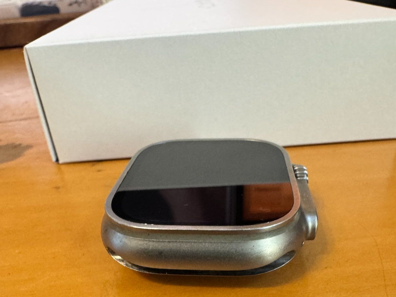 Apple Smartwatch: Apple Watch Ultra 1 – Usato da Besenbüren venduto da A0161620 3