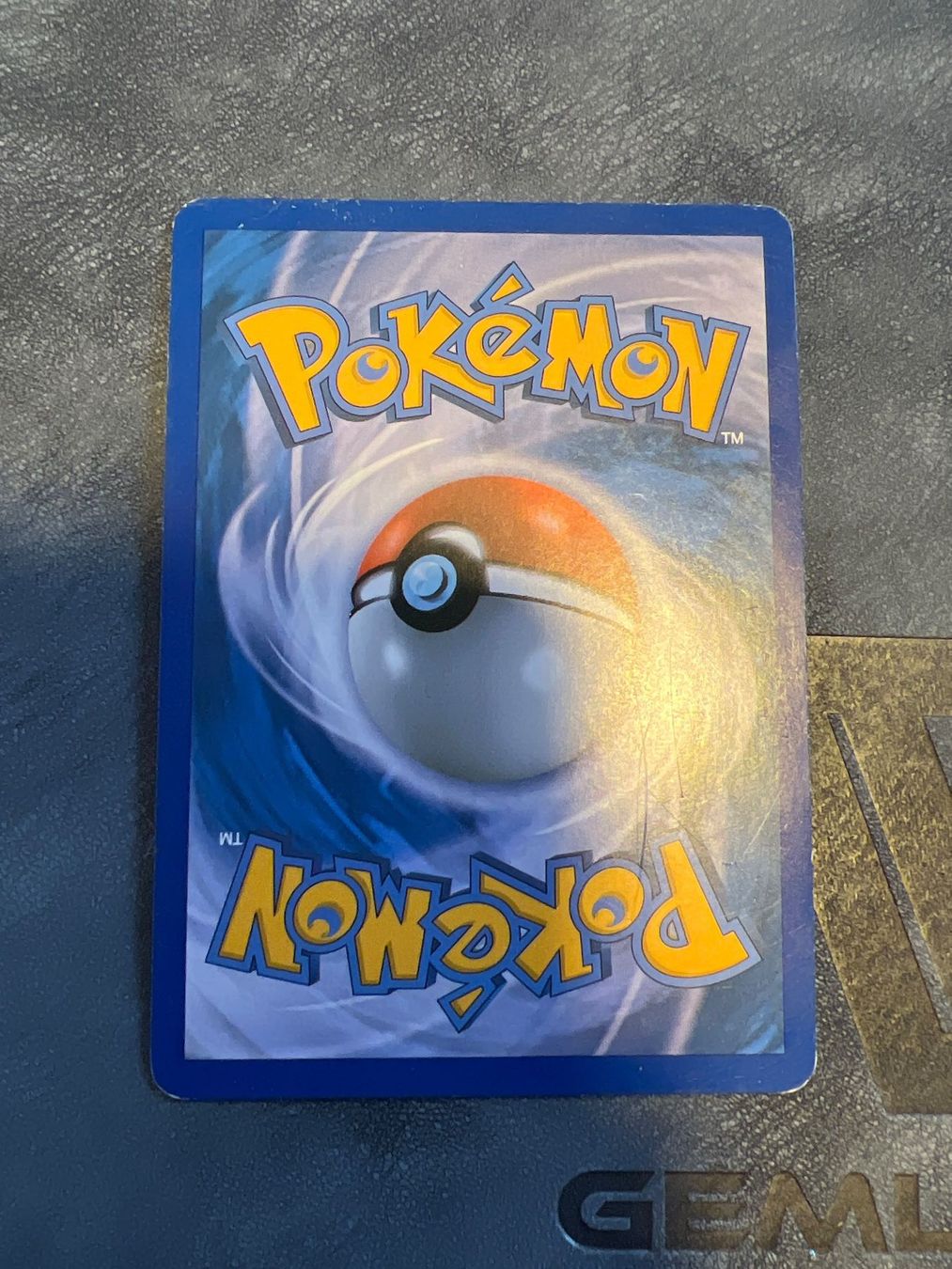 Pokémon Carte collezionabili: Pokemon - Gengar Prime HGSS 94/102 – Usato da Trimmis venduto da bingchaolang 4