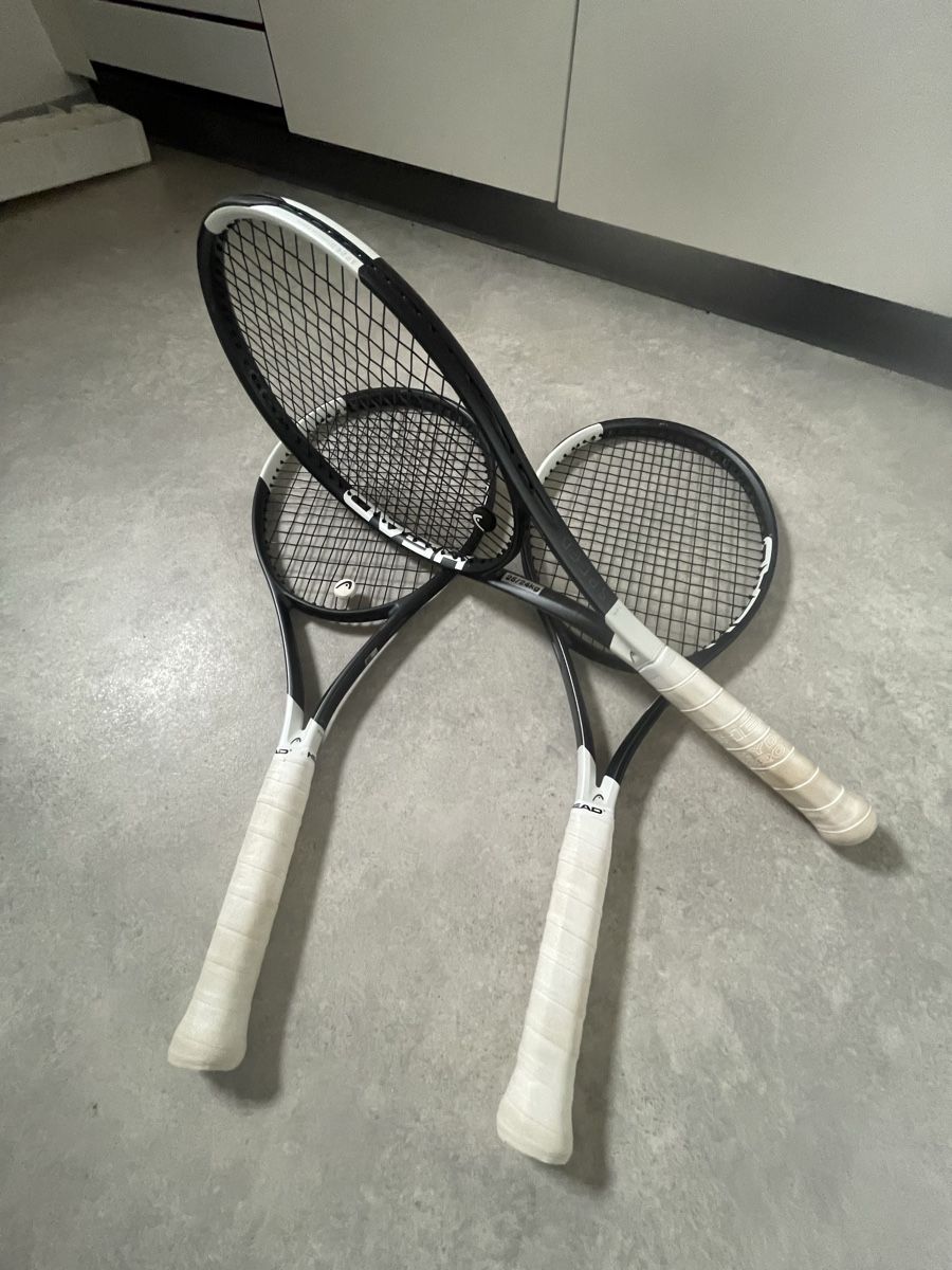 Racchette: Tennisschläger – Nuovo (secondo la descrizione) da Wetzikon ZH venduto da Tennis91 3