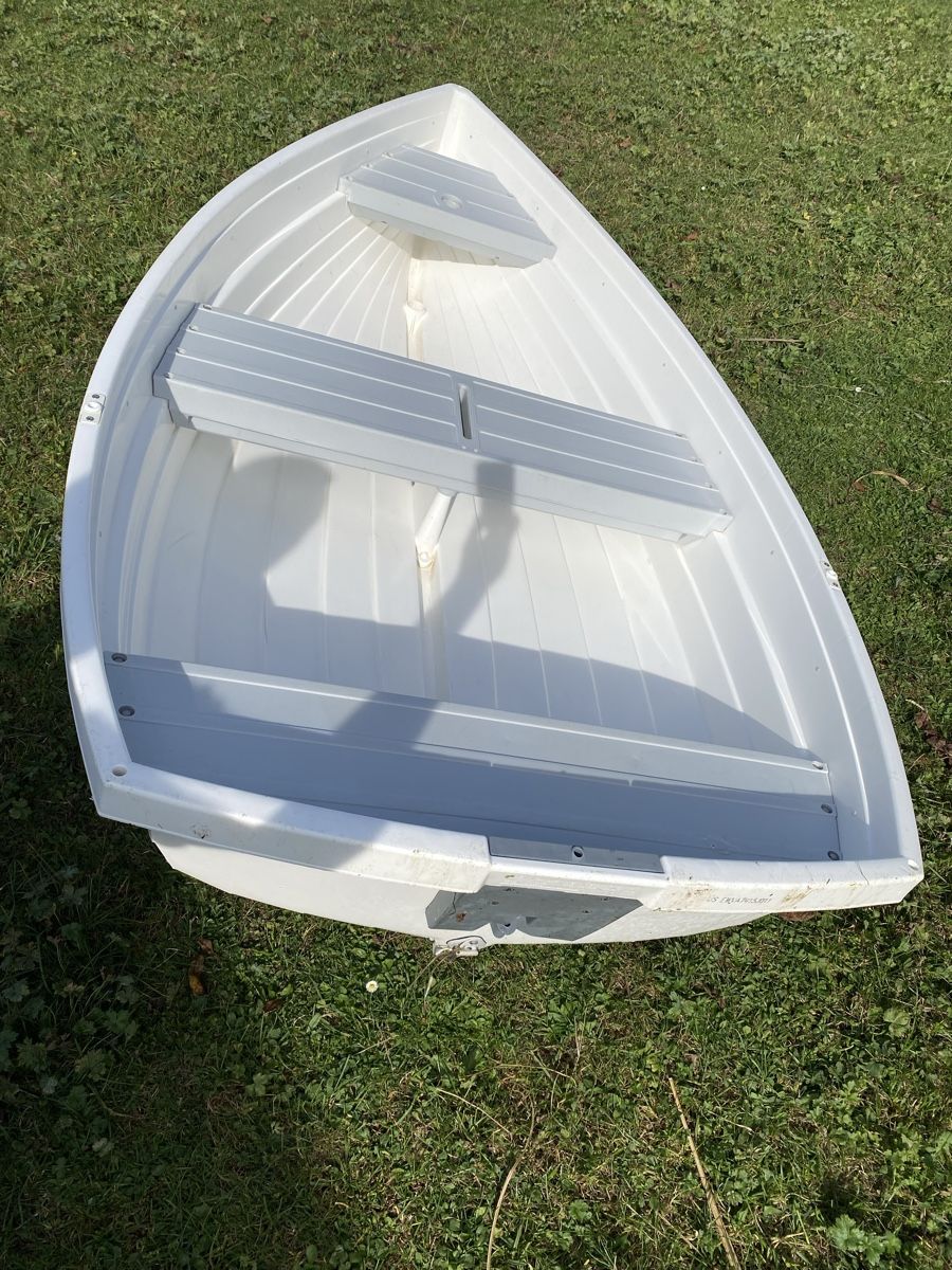 Walker Bay Boote: Walker Bay 8 Mehrzweckboot – Gebraucht aus Ellikon a d Thur von hanspiel 3