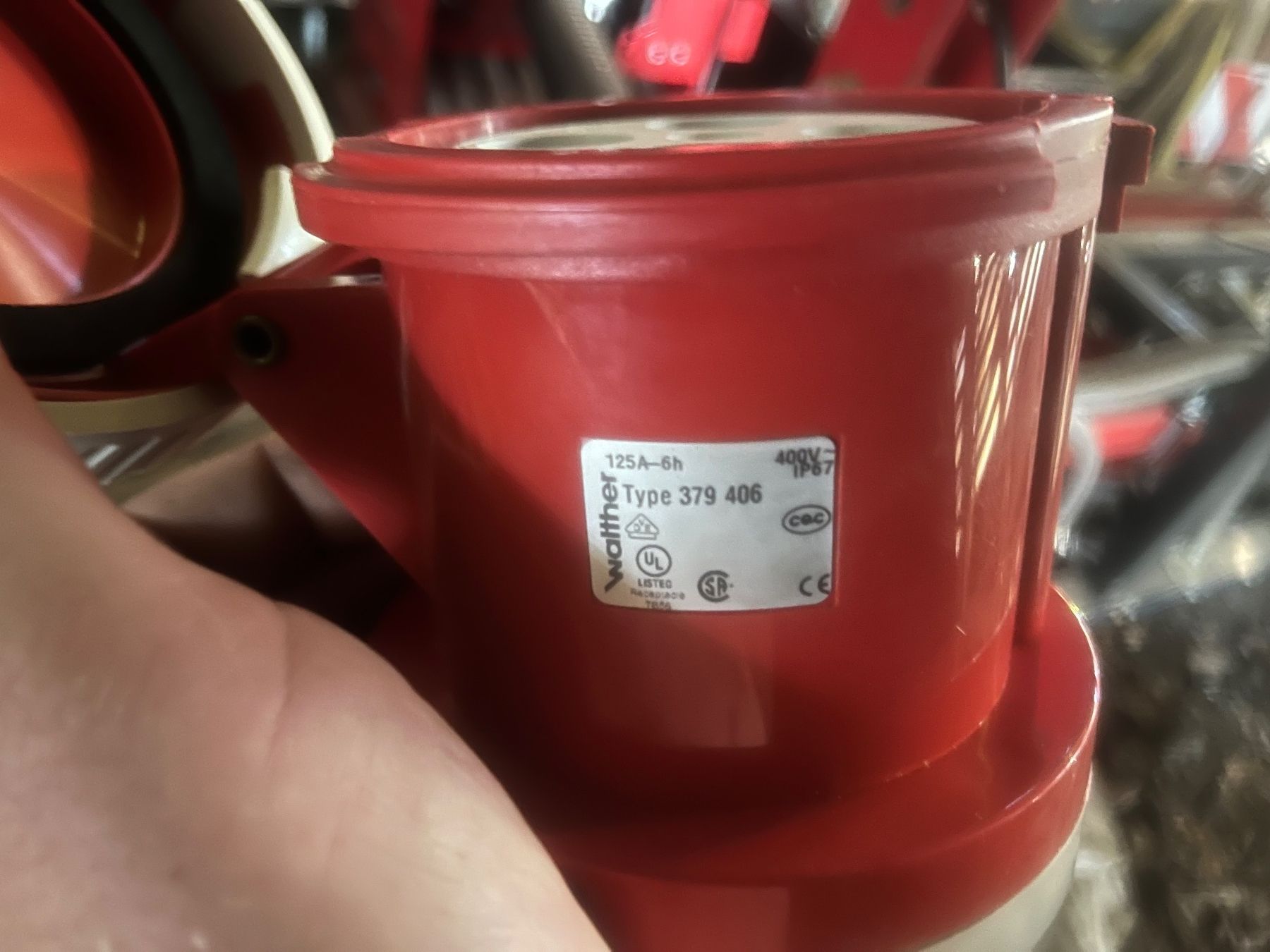 Generatori di corrente: Generator Notstromaggregat – Usato da Egnach venduto da danba01 9