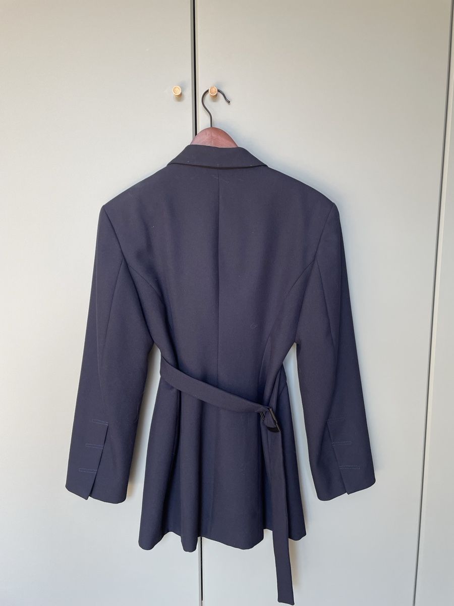 Giacche: BIMB Y LOLA blue blazer – Usato da Basel venduto da ana_6yp9 1