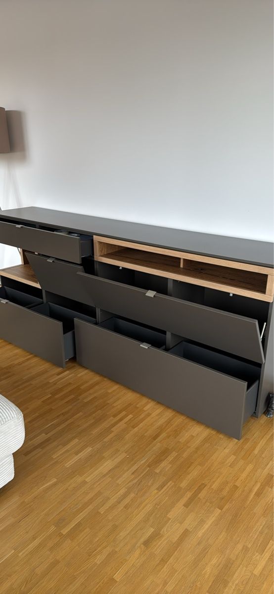 Pfister Commodes: Sideboard Venjakob – D'occasion à Birmensdorf ZH par BIKERKOCH 3