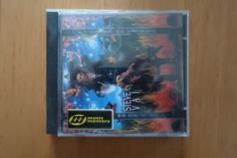 CD                    STEVE VAI - Passion and Warfare