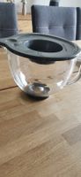 Kitchenaid 5KSM5GB - Glasschüssel 4.8 l
