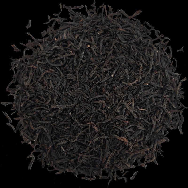 Lebensmittel & Spezialitäten: Stassen - Pure Ceylon Black Tea - Loser Tee – Gebraucht aus Gampelen von Geschenkxy 3
