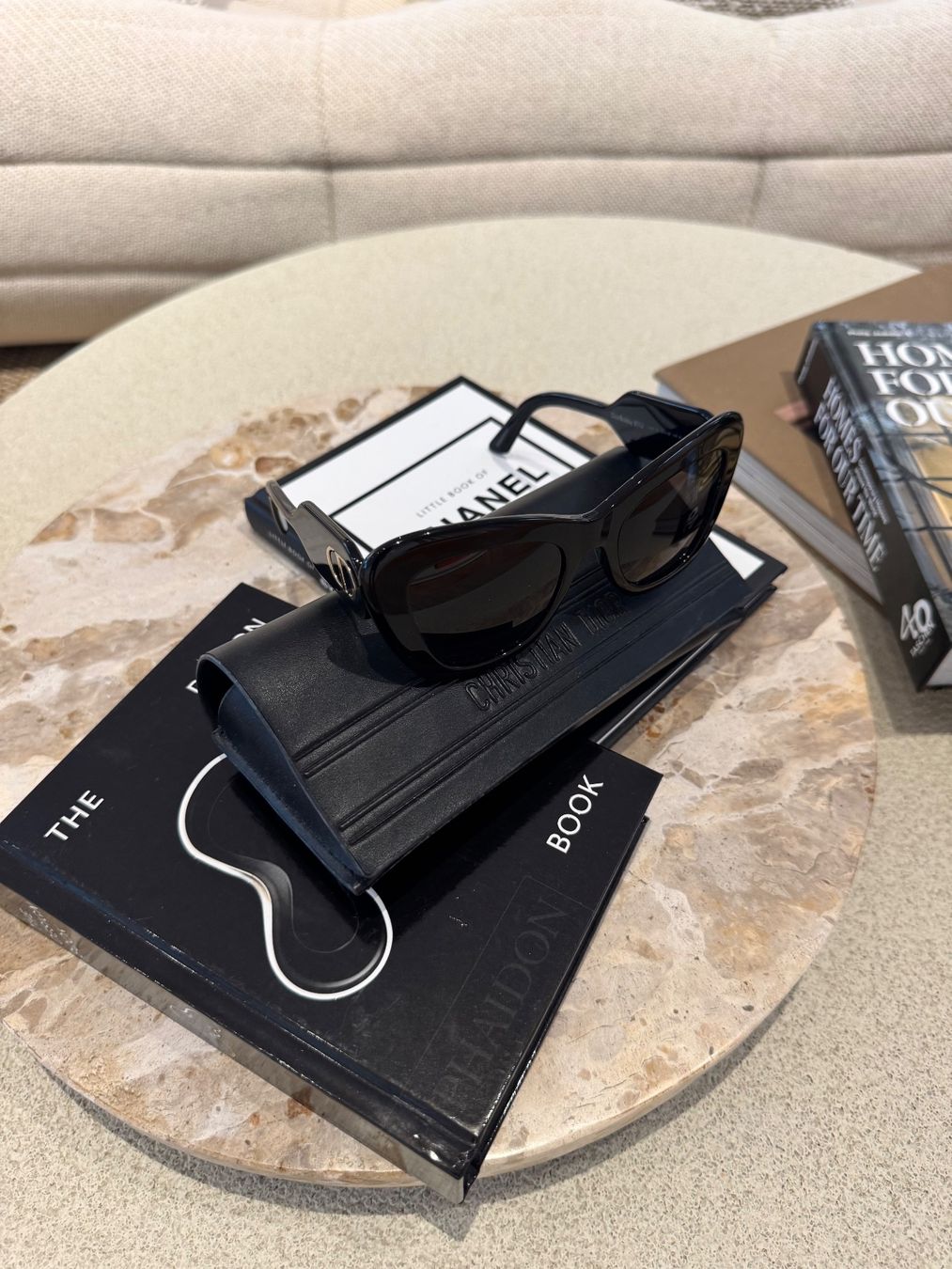 Dior Lunettes & Verres: DIOR SONNENBRILLE BLACK – D'occasion à Schwyz par bofb 7