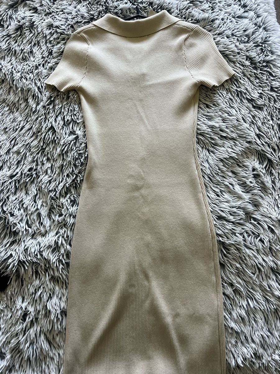 Vestiti: Elegantes strickkleid – Nuovo (secondo la descrizione) da Schlieren venduto da kam_85ky 2