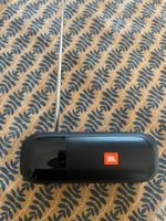 JBL Bluetooth Lautsprecher mit Radio, gut erhalten! 🎶🎙️