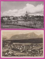 8 x Gerliswil / Emmenbrücke   :   8 alte Ansichtskarten