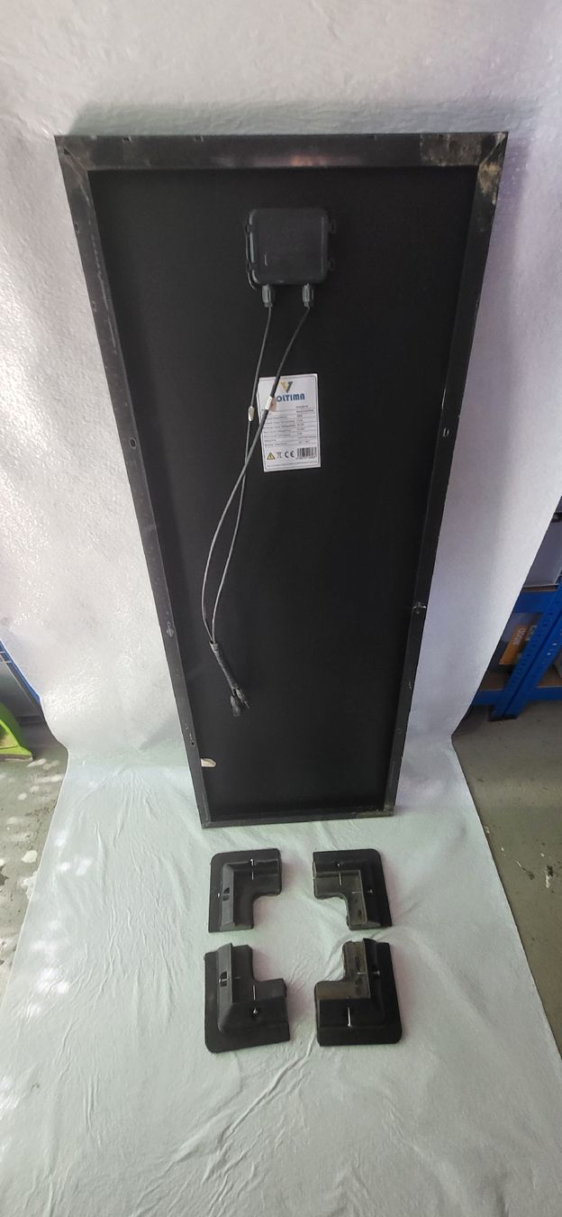 Solargeräte und Solarprodukte: solarmodul – Gebraucht aus Gelterkinden von dimoelsin1