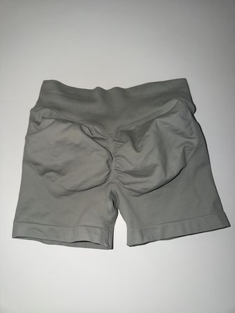 Shorts grey size S new
