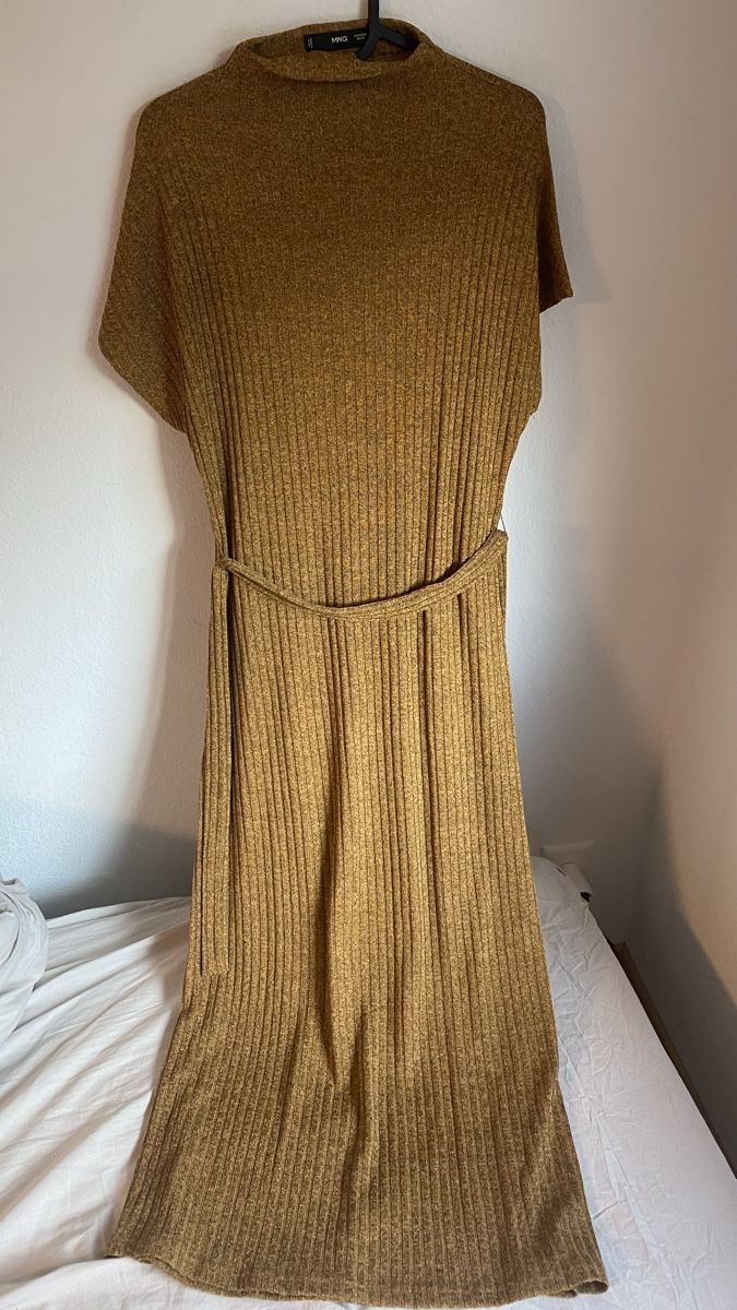 Mango Kleider: Robe Mango, taille M – Neu (gemäss Beschreibung) aus Biel/Bienne von ana_2427