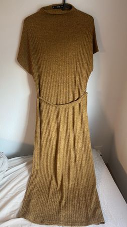 Robe Mango, taille M
