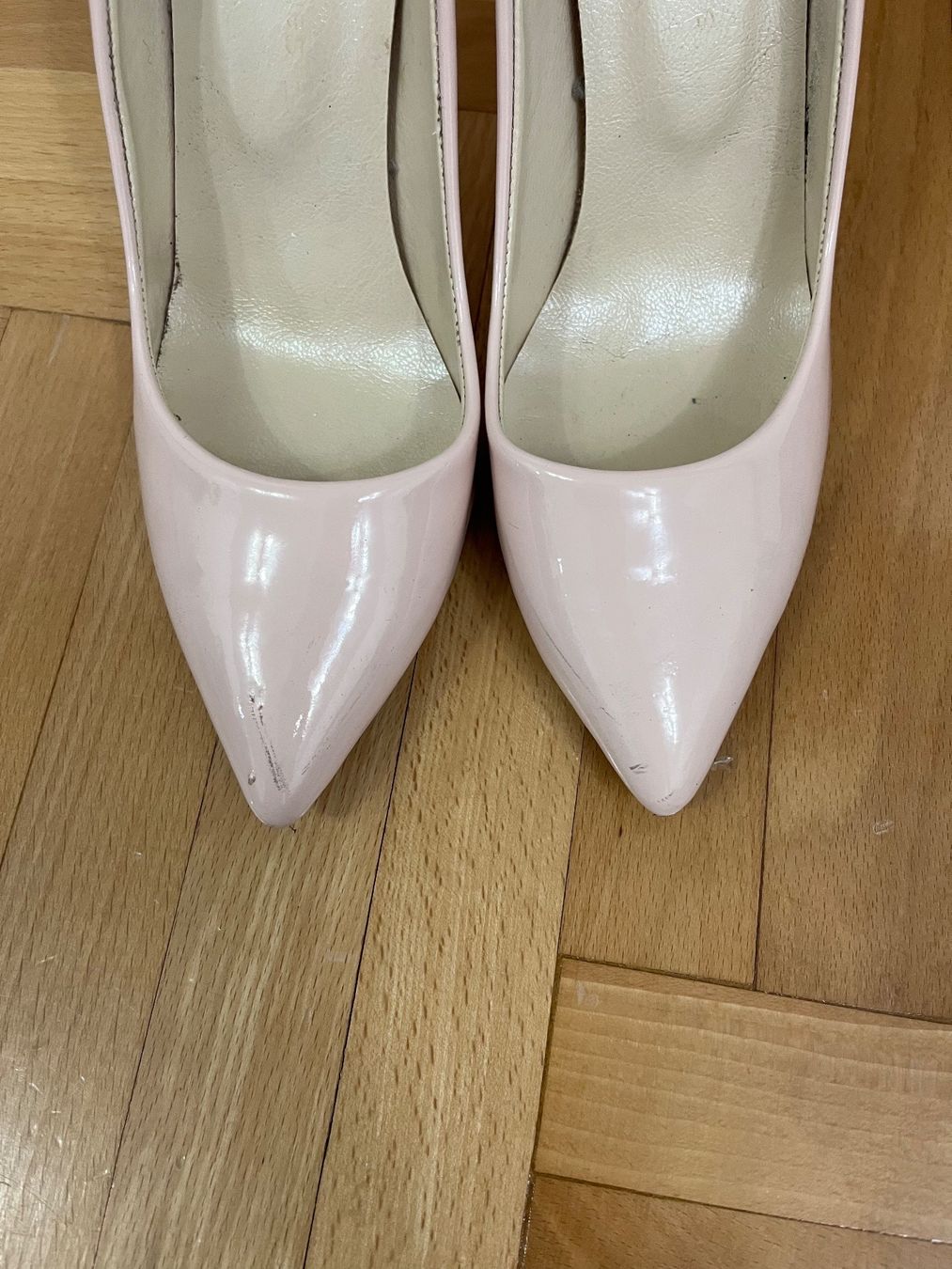 Scarpe da donna: Pumps Gr. 39 – Usato da Jona venduto da Good_luck_ 5