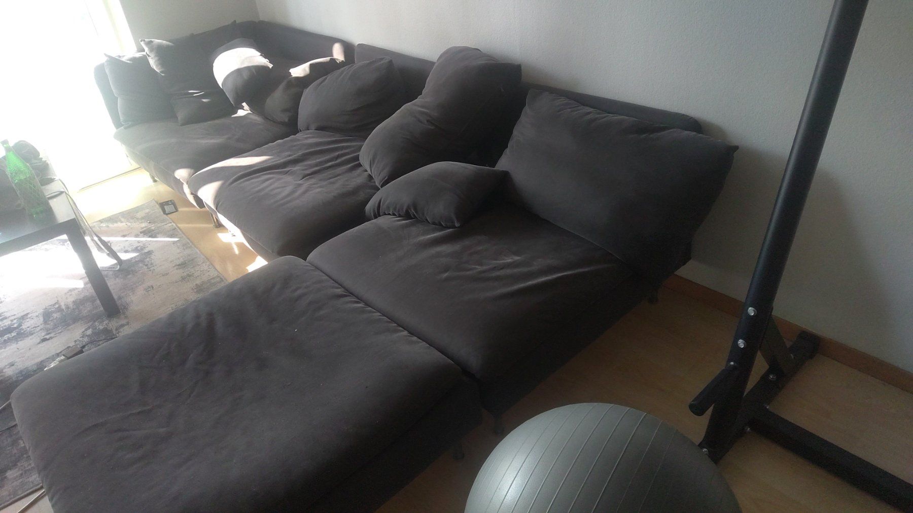 Divani: Sofa – Usato da Luzern venduto da julian1010