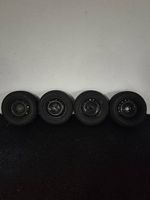 Fiat Stahlfelgen 15 zoll