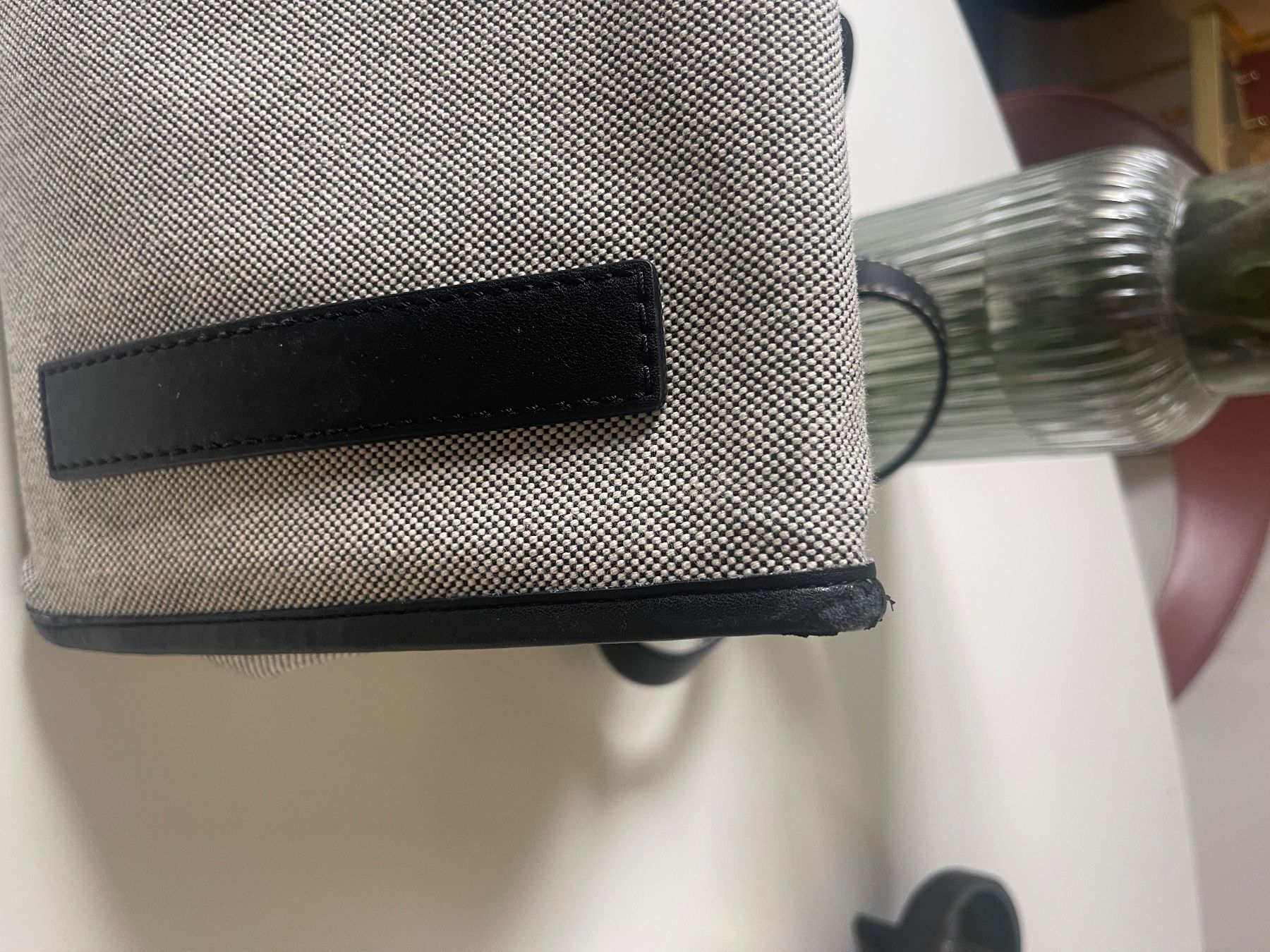 Proenza Schouler Borse da donna: PROENZA SCHOULER White Label Morris Tote Large – Usato da Zürich venduto da sar_bv7l 3