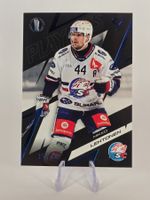 🏒 ZSC Lions Mikko Lehtonen 🔵 Blue /60 Playoffs 25/26 35/60