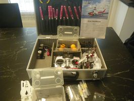 Modell-Helikopter 4#3Q Walkera