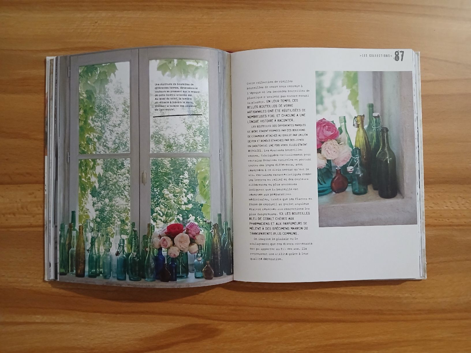 Bücher: Murs & Déco, Séraldine James, idées originales maison! – Gebraucht aus Le Sentier von arc_2thy 6