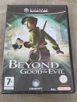 Beyond Good & Evil Nintendo Gamecube version française