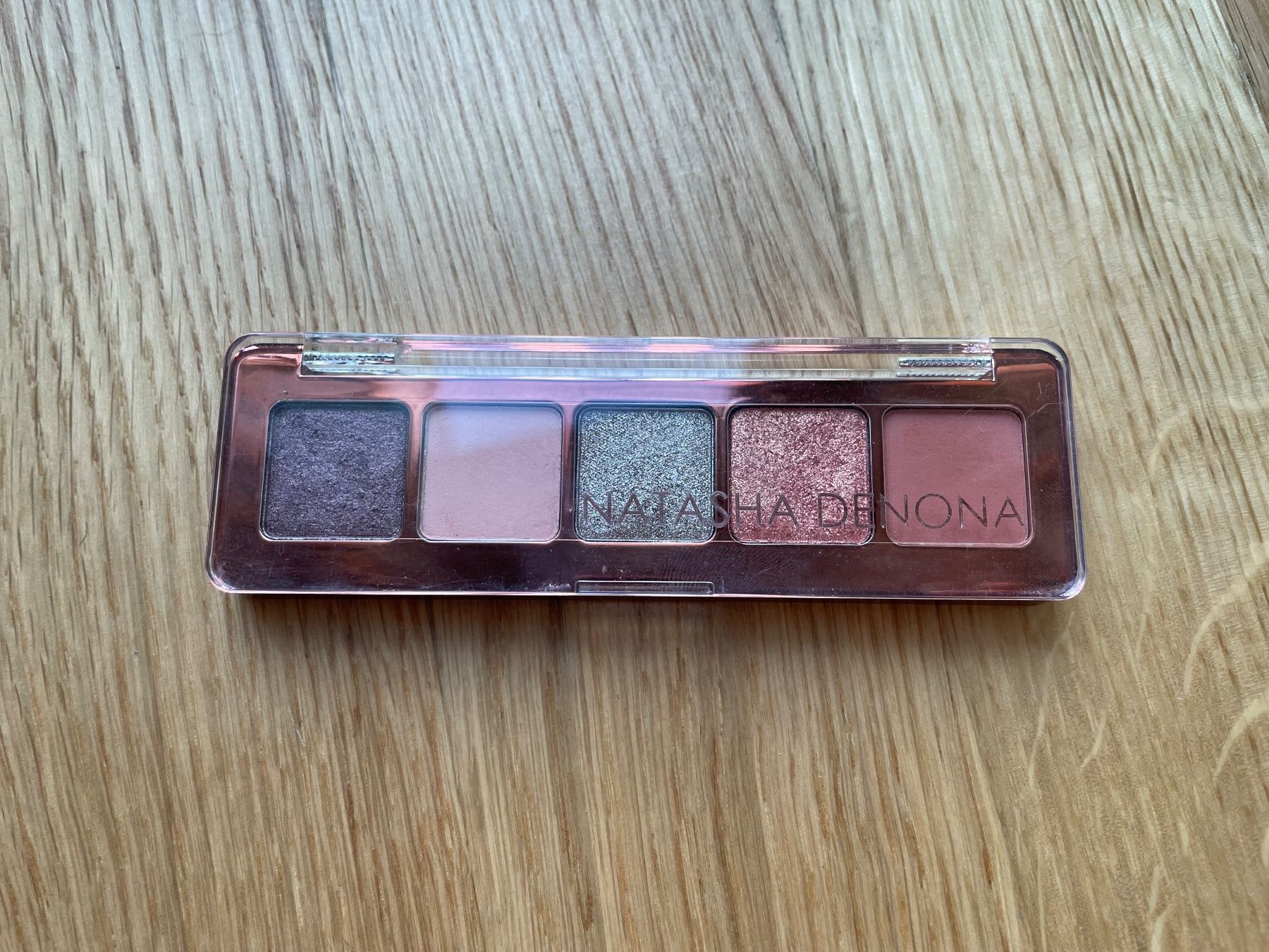 Natasha Denona Make-up: Natasha Denona Palette – Gebraucht aus Dübendorf von VSAngel 1