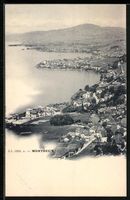 AK Montreux, Panorama