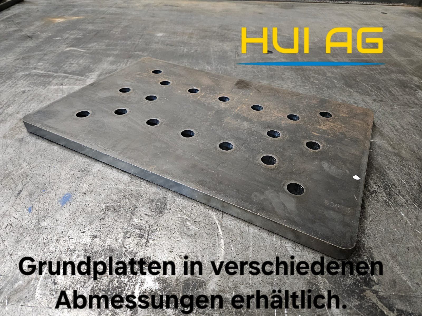 Bagger: Hum 16 – Gebraucht aus Kirchberg SG von huiag.ch 2