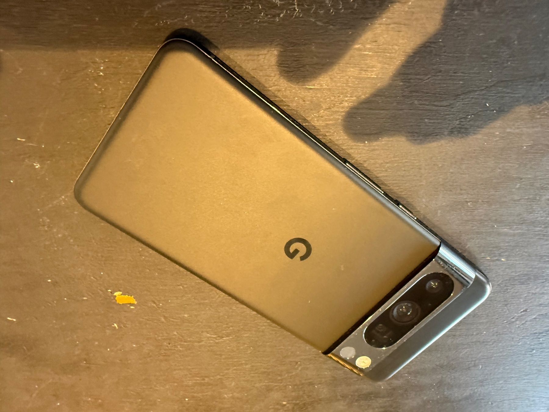 Google Telefoni cellulari / Smartphones: Google Pixel 8 Pro 256GB – Usato da Siebnen venduto da icrservicesolutions 2