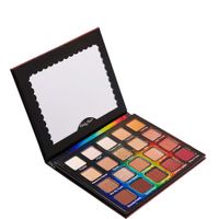 Violet Voss Holy Grail Pro Shadow Lidschattenpalette