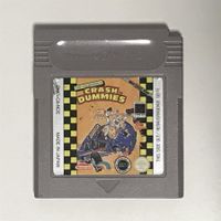 Crash Dummies GB