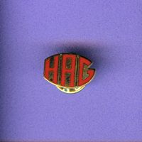 HAG  Logo