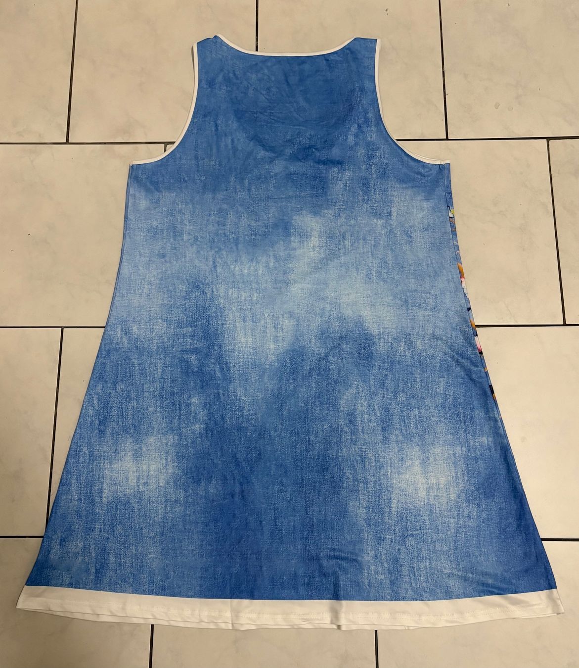 Robes: Sommerkleid – Neuf (Voir description) à Basel par tif_m2h6 4