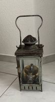 DB-Karbidlaterne, Zugbegleiterlampe