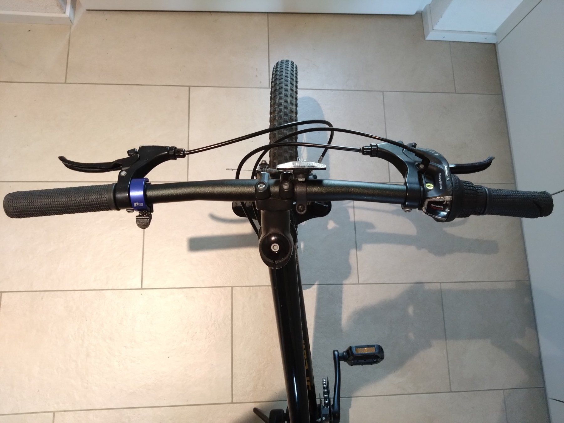 Specialized Biciclette: Kinderfahrrad Specialized Hotrock 20" – Usato da Schenkon venduto da kkm2 4