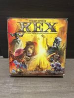 Twilight Imperium - Rex final days of an empire jeu société