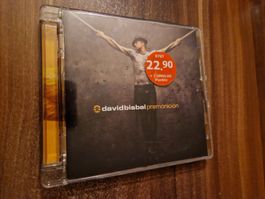 David Bisbal - Premonición