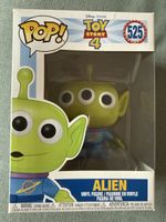 Funko Pop Alien Toy Story 4 - Numéro 525 - État neuf✨🚀🎉