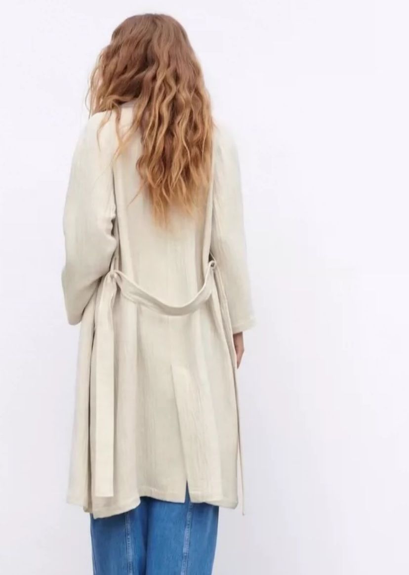 Zara Cappotti: Zara coat – Nuovo (secondo la descrizione) da Bern venduto da mystyle_bern 1