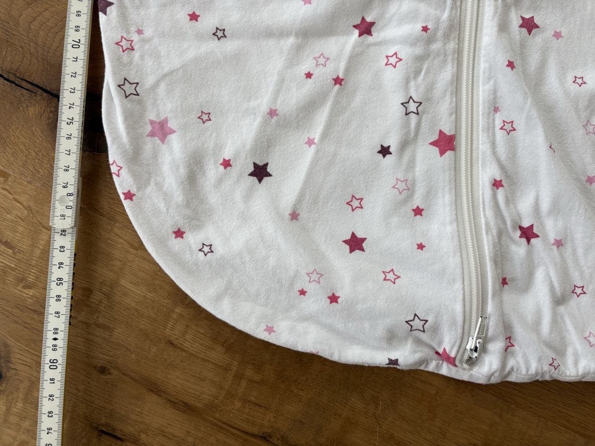 Sacchi a pelo: 2 Babyschlafsäcke  – Usato da Kappel SO venduto da sunset90 5