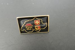 Alter Pin Pizza Hut Schweiz - Genève Genf