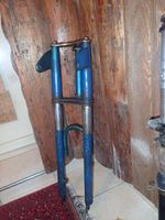 Rixe 19 zoll telegabel