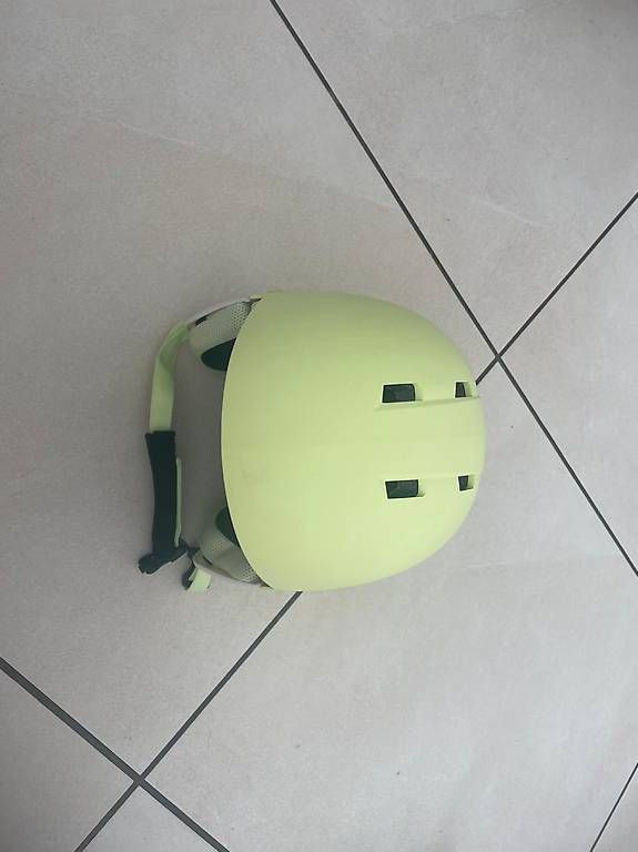 Helme: Casque de ski  – Gebraucht aus Genève von Chek_ka