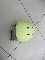 Casque de ski 