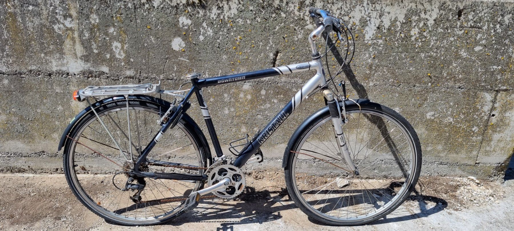 Biciclette: Diversene VELOS FÜR EXPORT – Difettoso da Zürich venduto da beaahaus 7