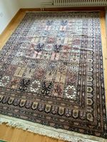 grosser Orientteppich,  185x270 cm Teppich