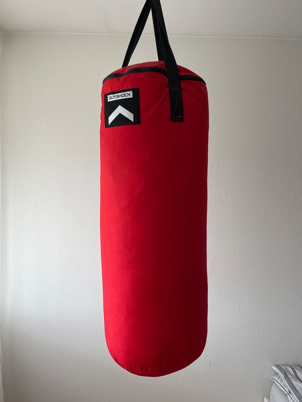 Sacchi da boxe: Boxsack inklv. Boxhandschuhe – Usato da Wangen ZH venduto da mat_x6pp