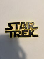 Présentoir Star Trek 3D, vitrine - collection
